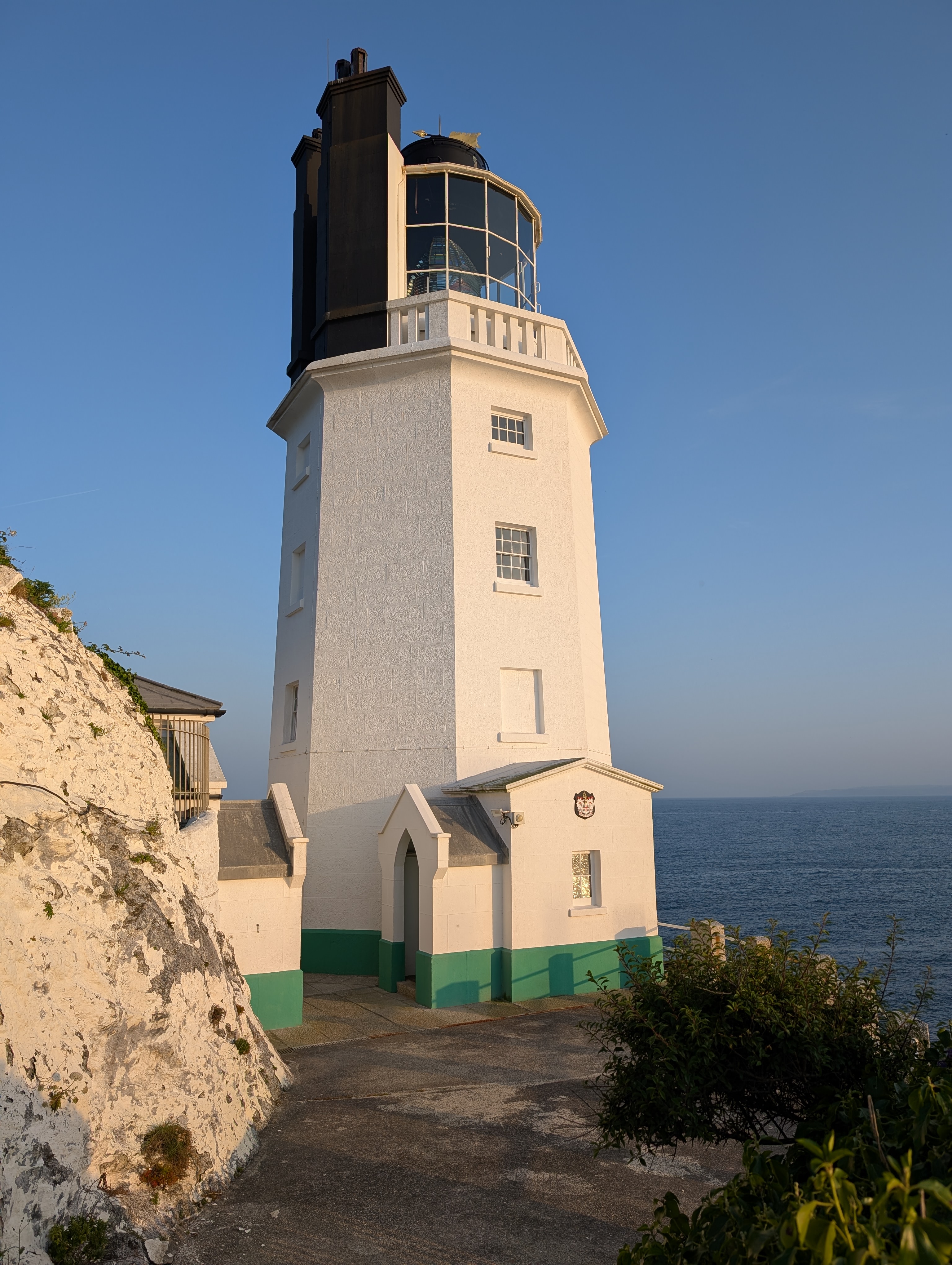 St Anthony Lighthouse